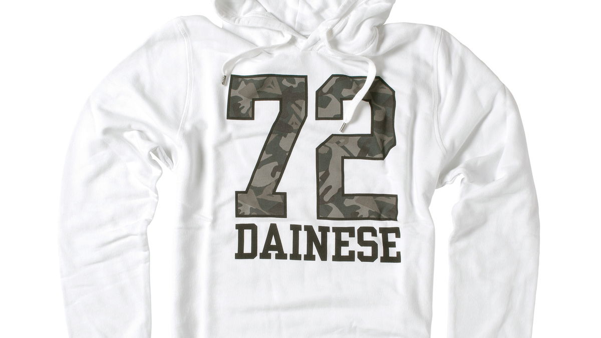 Dainese Hoodie
